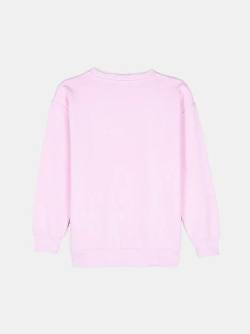 GATE Bluza z nadrukiem|Dzieci Dziewczynki·Bluzki
