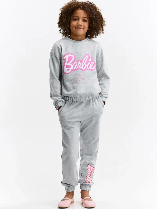 GATE Bluza z nadrukiem|Dzieci Dziewczynki·Bluzki
