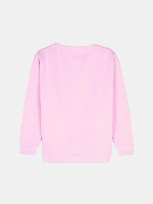GATE Bluza z nadrukiem|Dzieci Dziewczynki·Bluzki
