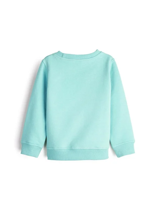 GATE Bluza z nadrukiem|Dzieci Dziewczynki·Bluzki