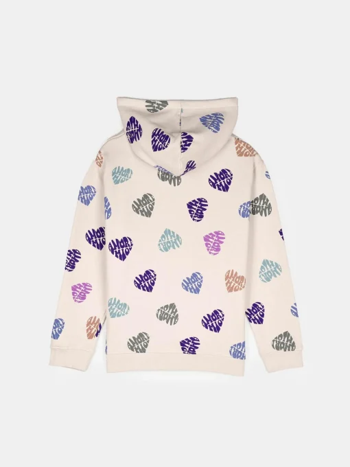 GATE Bluza z nadrukiem|Dzieci Dziewczynki·Bluzki