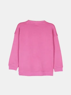 GATE Bluza z nadrukiem|Dzieci Dziewczynki·Bluzki