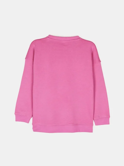 GATE Bluza z nadrukiem|Dzieci Dziewczynki·Bluzki