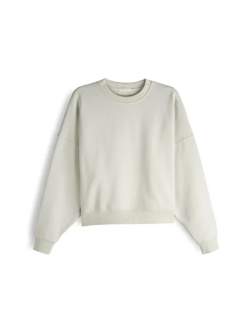 GATE Bluza z napisem| Swetry I Bluzy·Bluzy