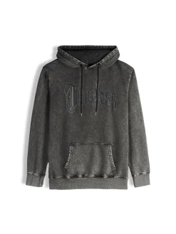 GATE Bluza z napisem| Swetry I Bluzy·Bluzy