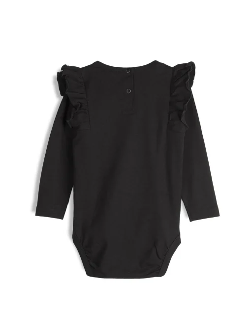 GATE Body bawełniane z falbankami|Dzieci Baby