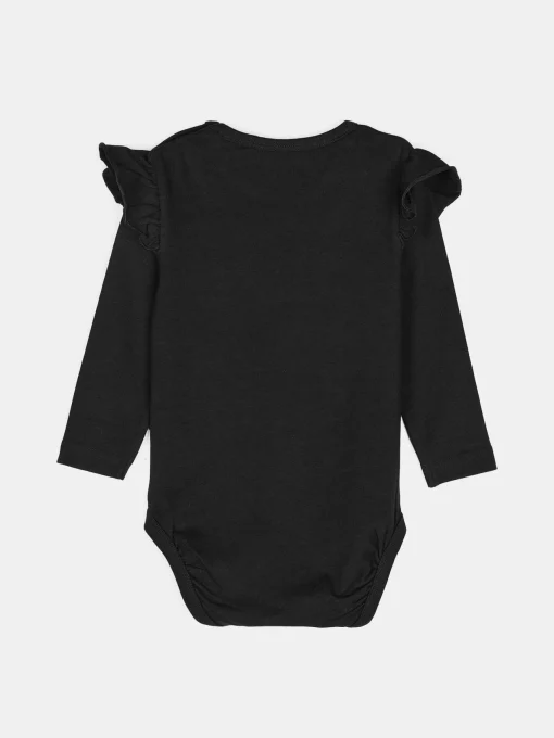 GATE Body bawełniane z falbankami|Dzieci Baby