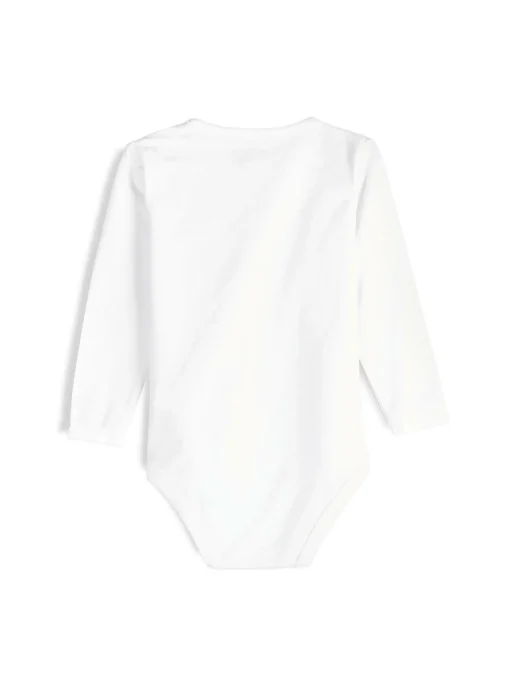 GATE Body bawełniane z nadrukiem|Dzieci Baby