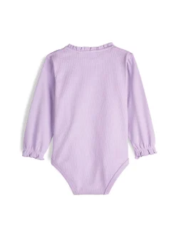 GATE Body z żebrowanej dzianiny|Dzieci Baby