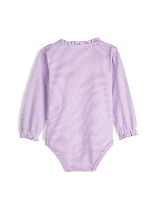 GATE Body z żebrowanej dzianiny|Dzieci Baby