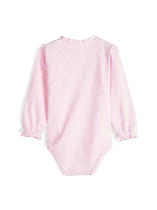 GATE Body z żebrowanej dzianiny|Dzieci Baby