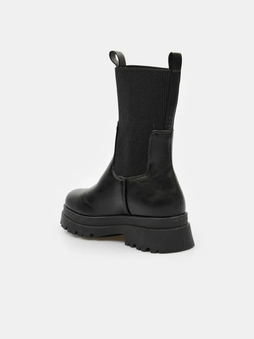 GATE Botki| Buty