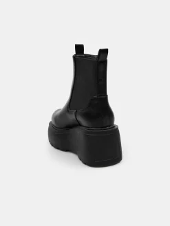 GATE Botki na platformie| Buty