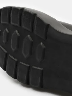 GATE Botki na platformie| Buty