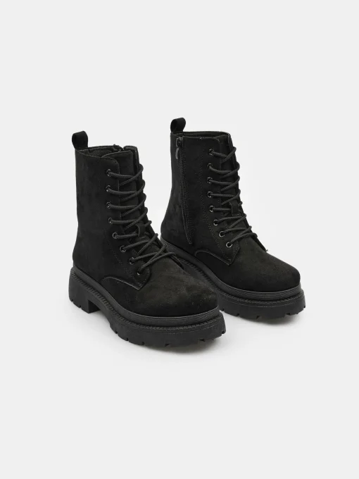 GATE Buty ze sznurowaniem| Buty