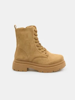 GATE Buty ze sznurowaniem| Buty
