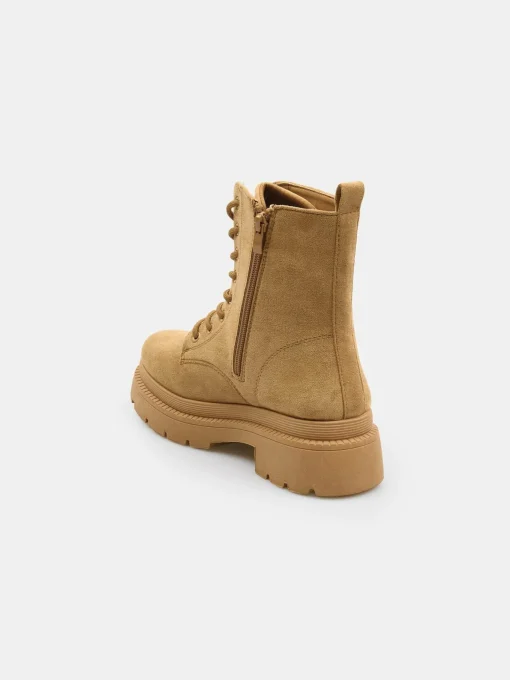 GATE Buty ze sznurowaniem| Buty