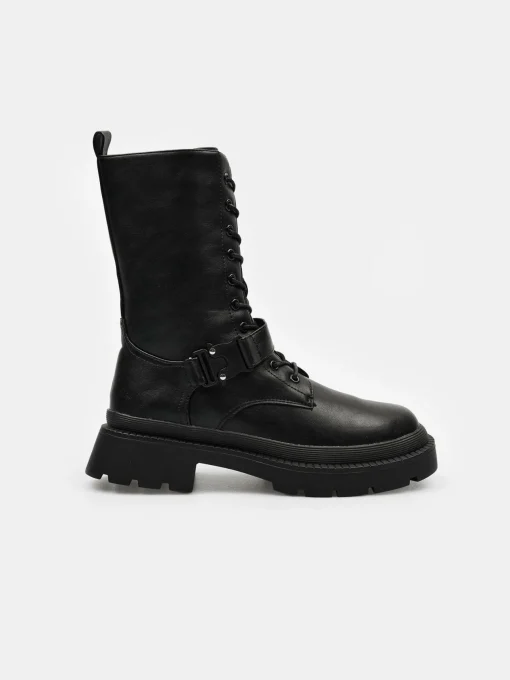 GATE Buty ze sznurowaniem| Buty