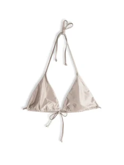 GATE Błyszcząca góra od bikini| Kategorie·Stroje Kąpielowe ☀️