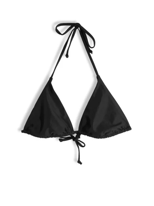 GATE Błyszcząca góra od bikini| Kategorie·Stroje Kąpielowe ☀️
