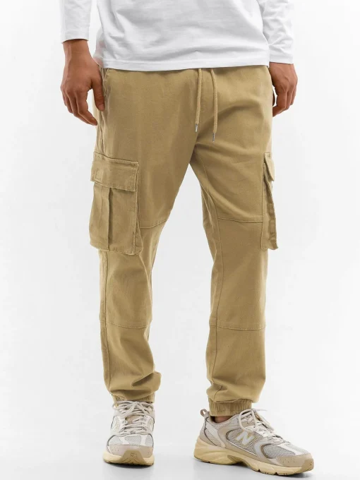 GATE Cargo jogger| Spodnie·Spodnie