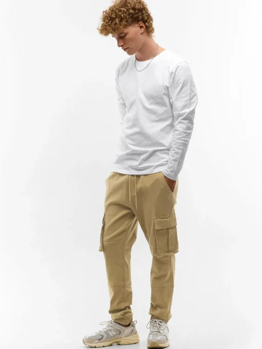 GATE Cargo jogger| Spodnie·Spodnie