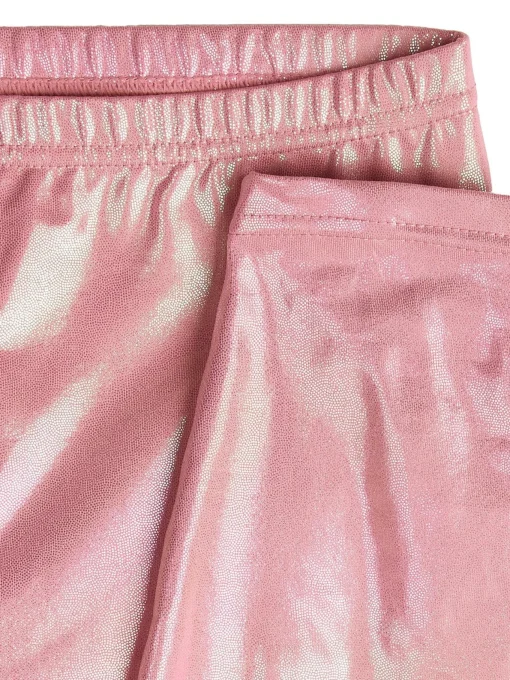 GATE Ciepłe jaskrawe legginsy|Dzieci Dziewczynki·Spodnie I Legginsy