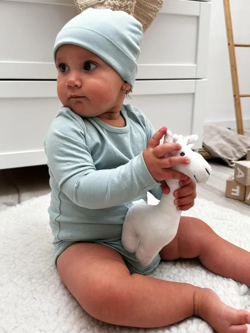 GATE Czapka bawełniana|Dzieci Baby