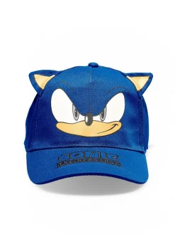 GATE Czapka Sonic|Dzieci Akcesoria|Chłopcy·Akcesoria
