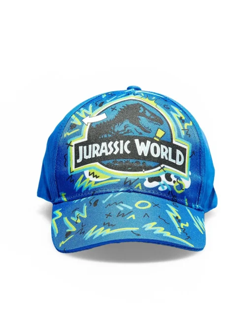 GATE Czapka z daszkiem Jurassic World|Dzieci Akcesoria|Chłopcy·Akcesoria