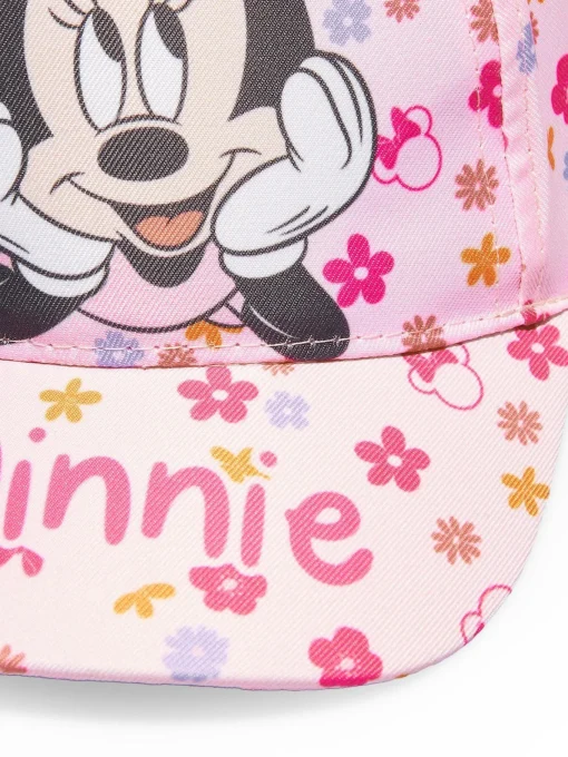 GATE Czapka z Myszką Minnie|Dzieci Akcesoria|Dziewczynki·Akcesoria