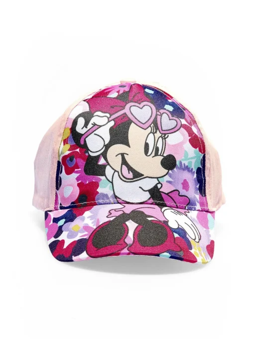 GATE Czapka z Myszką Minnie|Dzieci Akcesoria|Dziewczynki·Akcesoria