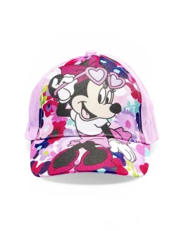 GATE Czapka z Myszką Minnie|Dzieci Akcesoria|Dziewczynki·Akcesoria