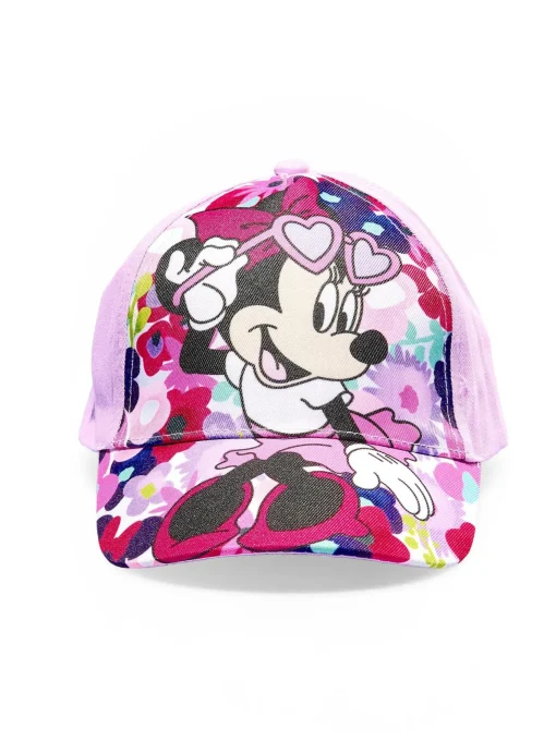 GATE Czapka z Myszką Minnie|Dzieci Akcesoria|Dziewczynki·Akcesoria