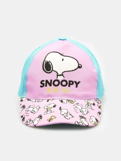 GATE Czapka ze Snoopym|Dzieci Akcesoria|Dziewczynki·Akcesoria