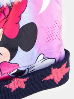 GATE Czapka zimowa z Myszką Minnie|Dzieci Akcesoria|Dziewczynki·Akcesoria