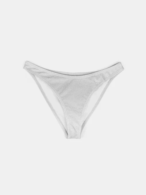 GATE Dół bikini z metaliczną nitką| Kategorie·Stroje Kąpielowe ☀️