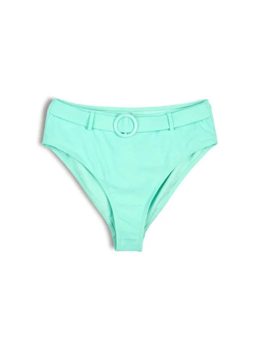 GATE Dół bikini zapinany na sprzączkę| Kategorie·Stroje Kąpielowe ☀️