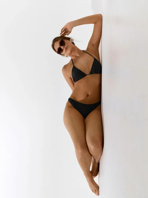 GATE Dół od bikini o brazylijskim kroju| Kategorie·Stroje Kąpielowe ☀️