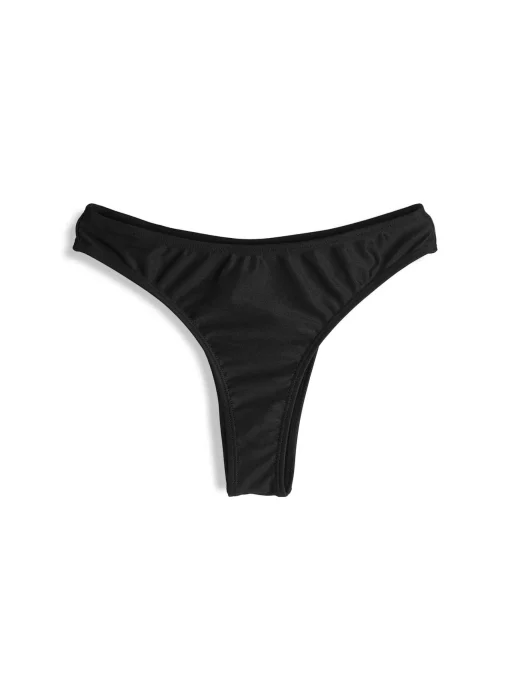 GATE Dół od bikini o brazylijskim kroju| Kategorie·Stroje Kąpielowe ☀️