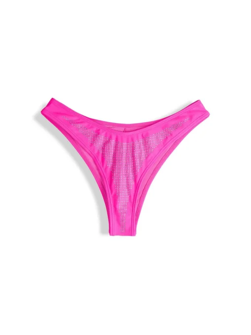 GATE Dół od bikini o brazylijskim kroju| Kategorie·Stroje Kąpielowe ☀️