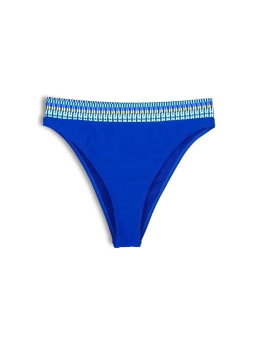 GATE Dół od bikini z ozdobnym paskiem| Kategorie·Stroje Kąpielowe ☀️