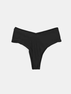 GATE Dół od bikini z paskiem klinowym| Kategorie·Stroje Kąpielowe ☀️