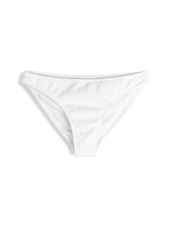 GATE Dół od bikini ze strukturą| Kategorie·Stroje Kąpielowe ☀️