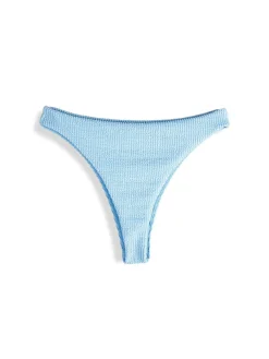 GATE Dół od bikini ze strukturą| Kategorie·Stroje Kąpielowe ☀️