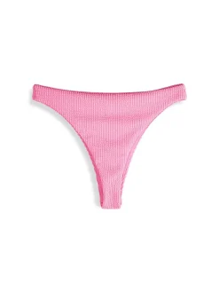 GATE Dół od bikini ze strukturą| Kategorie·Stroje Kąpielowe ☀️