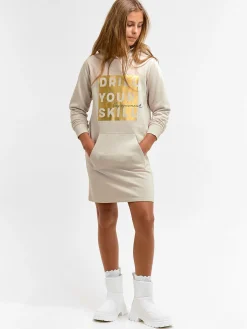 GATE Dluga bluza z nadrukiem|Dzieci Dziewczynki·Bluzki