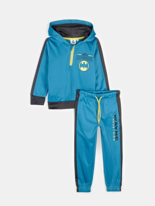 GATE Dres Batman|Dzieci Chłopcy·Bluzki|Chłopcy·Spodnie