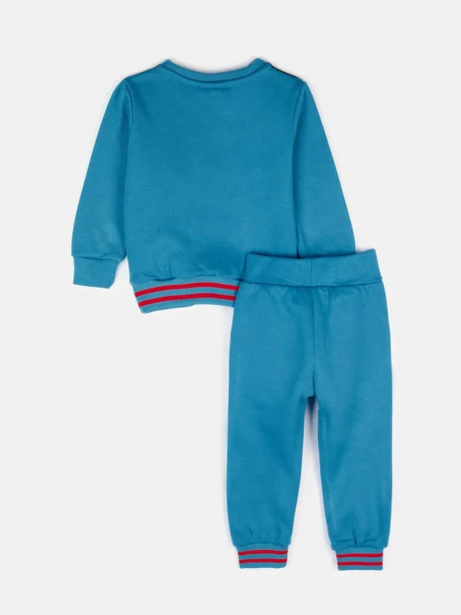GATE Dres Spiderman|Dzieci Chłopcy·Bluzki|Chłopcy·Spodnie