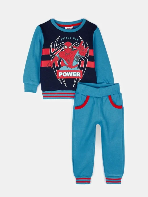 GATE Dres Spiderman|Dzieci Chłopcy·Bluzki|Chłopcy·Spodnie